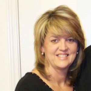 Meet your Posher, Terri